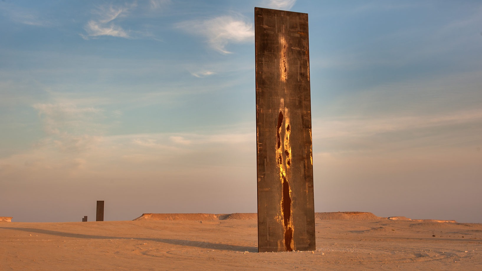 Must-visit experiences at Ras Abrouq this weekend