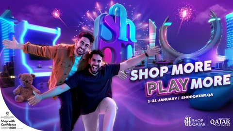 Shop Qatar 2025 Returns with Grand Offers, Entertainment, and Prizes