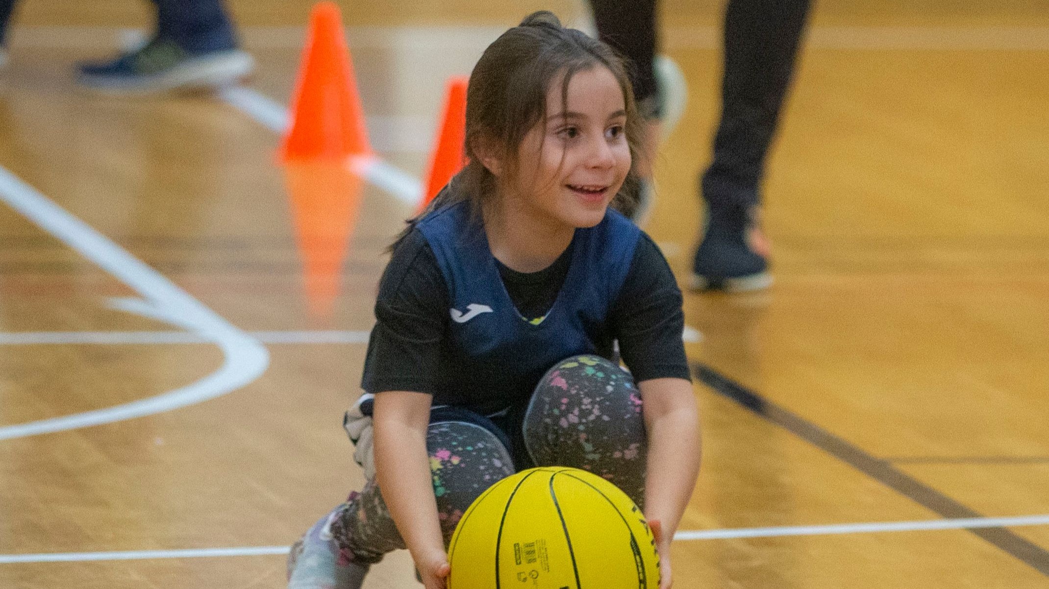 Hoops for All Basketball Camp: A FIBA Foundation Initiative Led by Abdulrahim Abuissa Launches in Qatar to Promote Social Integration and Unity