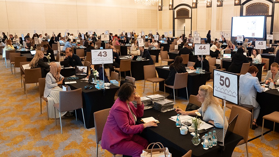 Visit Qatar hosts first Arabia Luxury Travel Show in Doha