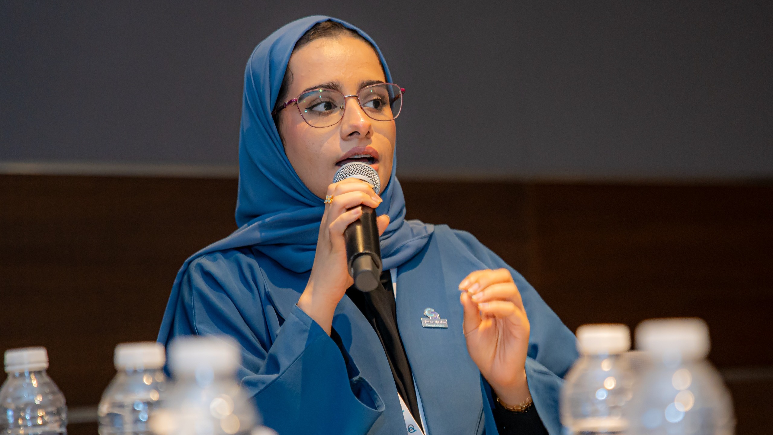 QatarDebate Prepares to Empower Future Leaders at GCC Youth Summit 2025