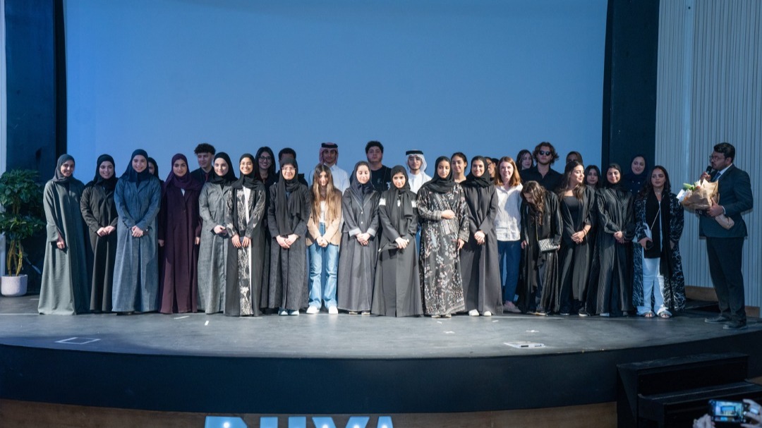 Inspiring Change and Empowering Learners at QF’s Education City High School
