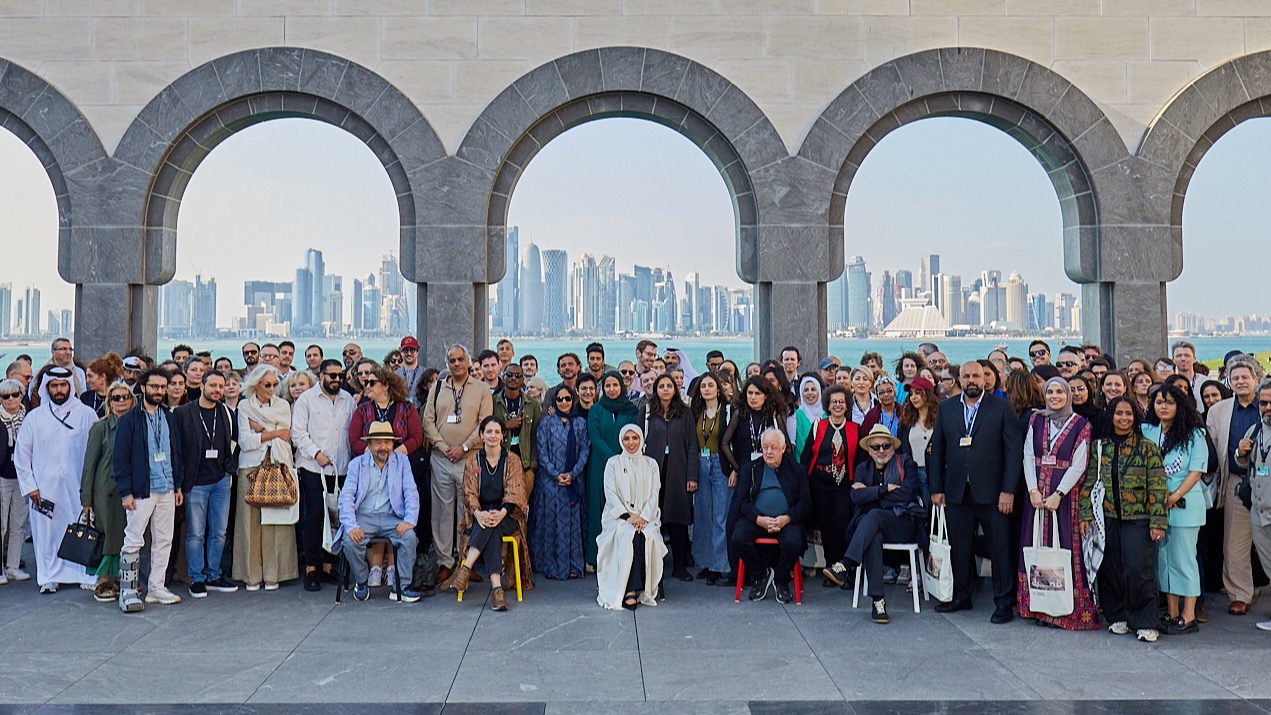 11th Edition of Doha Film Institute’s Qumra to Welcome Over 250 Global Film Industry Professionals