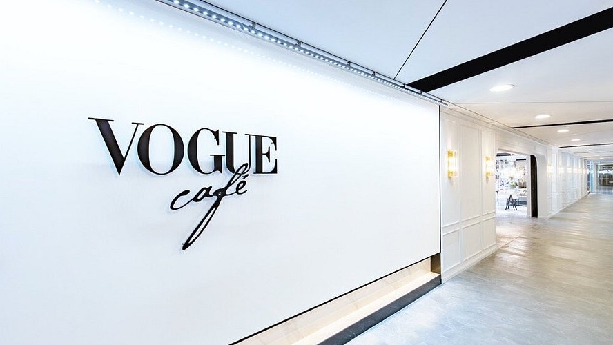 Vogue Cafe Doha Partners with Chef Aisha Al Tamimi for Limited-Edition Ramadan Desserts