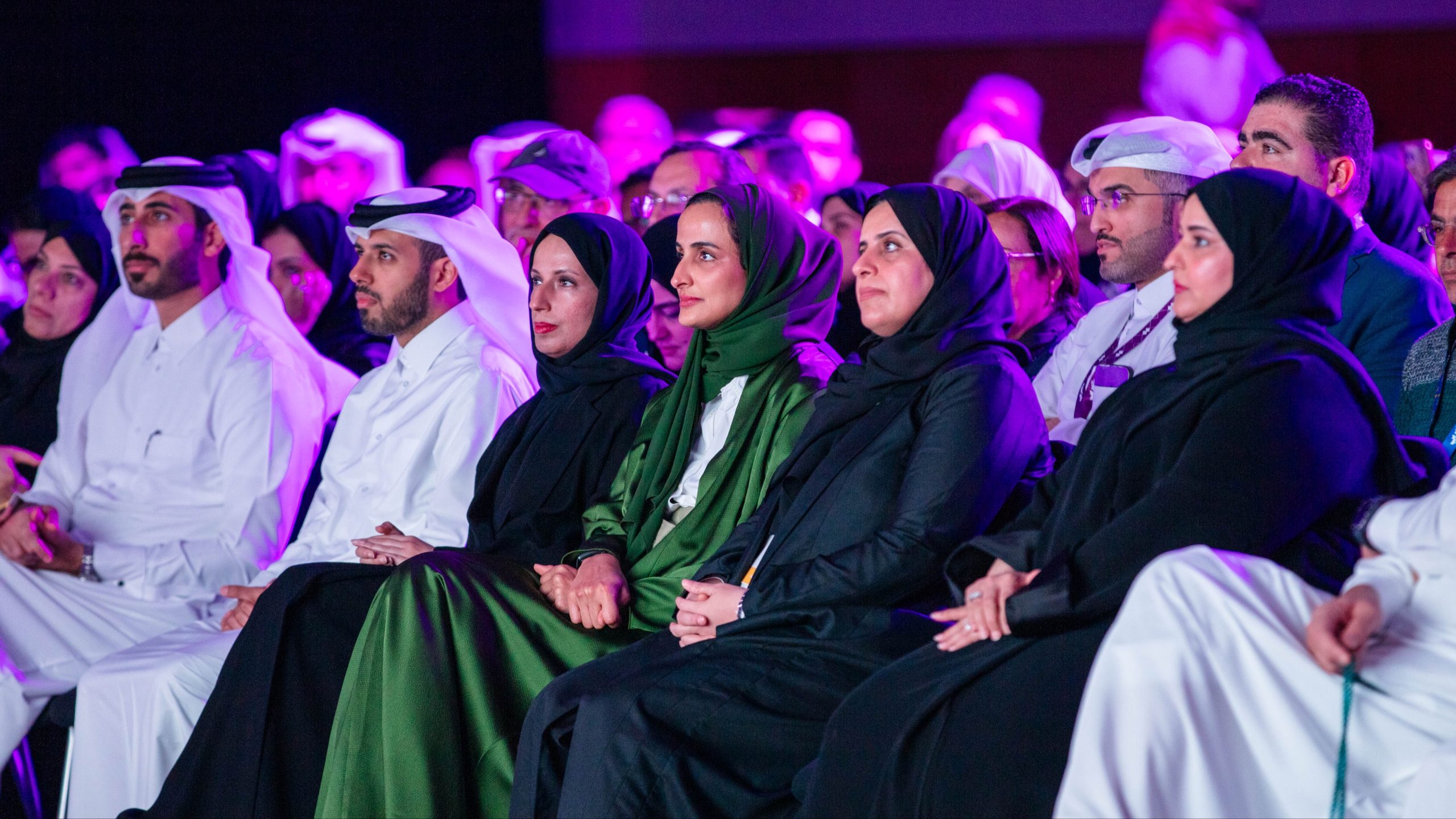 Qatar Foundation Launches BilAraby Summit Celebrating Arabic Language and Culture