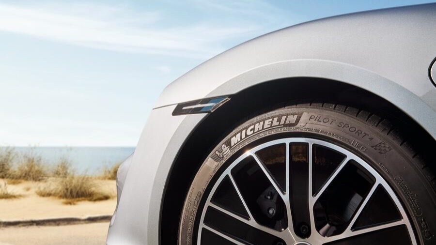 Nasser Bin Khaled Tyres Services presents a special offer on MICHELIN Tyres