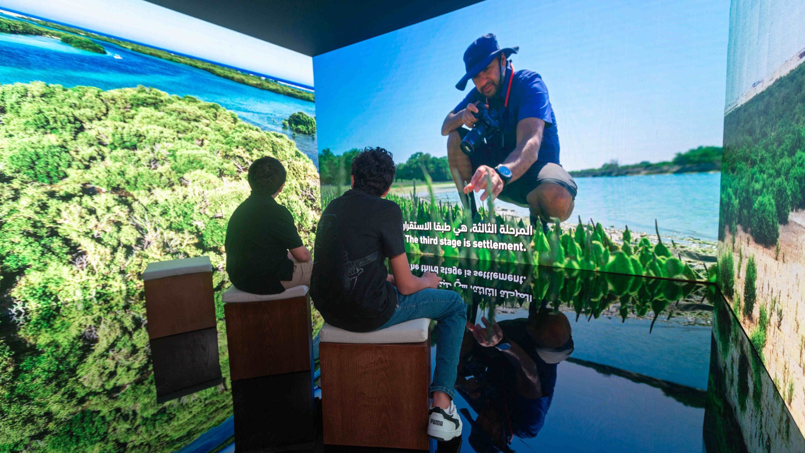 QF’s Earthna Summit Highlights the Role of Media in Driving Climate Action