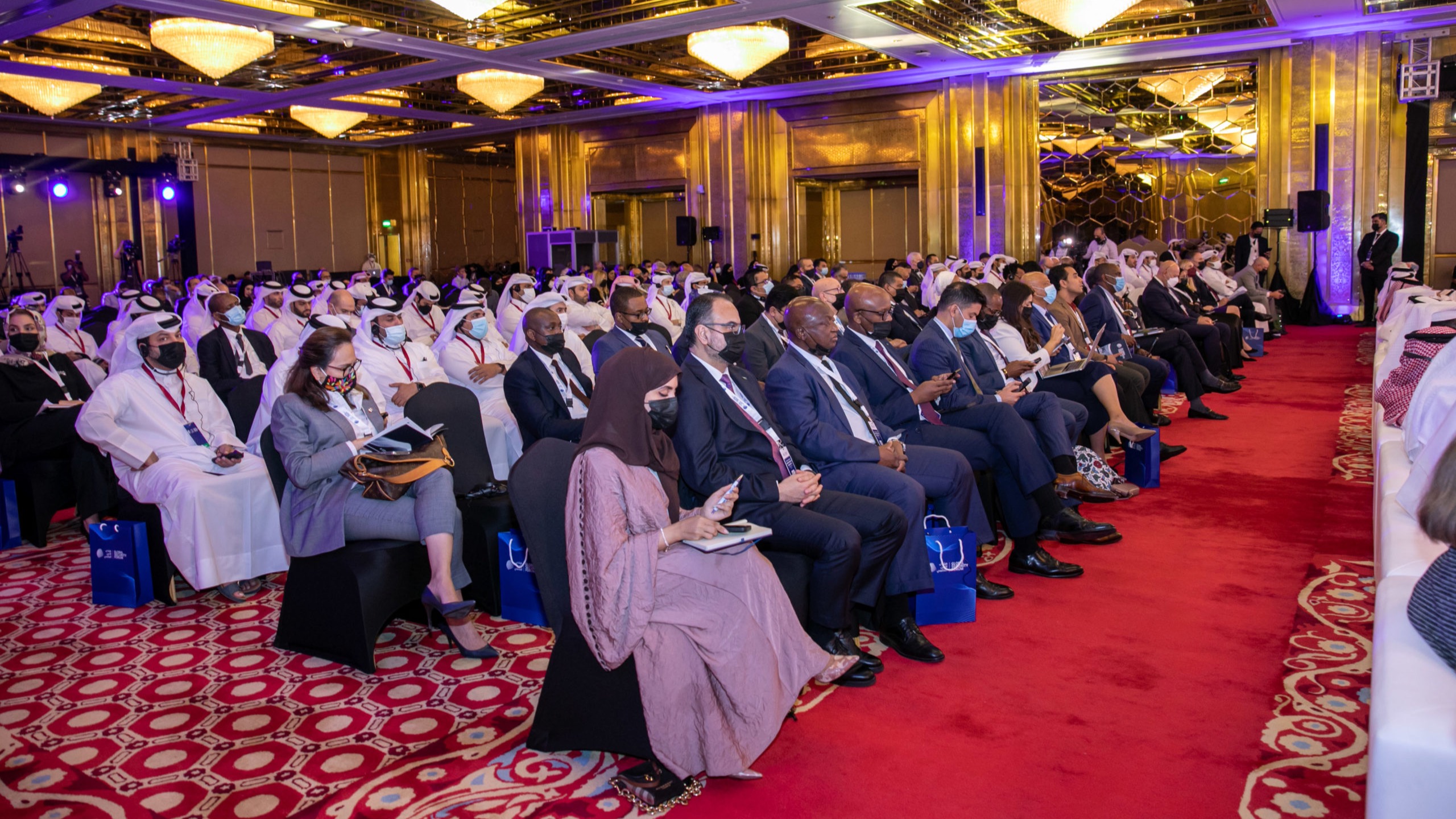 Qatar to host 2025 global security forum: exploring ‘the impact of non-state actors on global security’