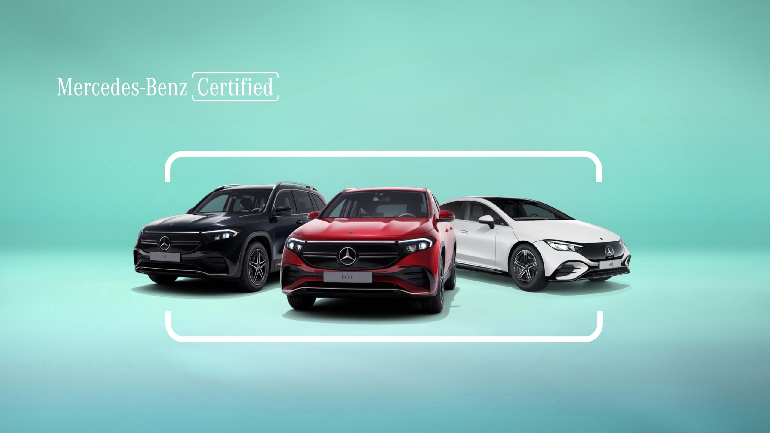 Nasser Bin Khaled Automobiles launches Mercedes-Benz Certified Pre-Owned Weekend from 23 to 26 April