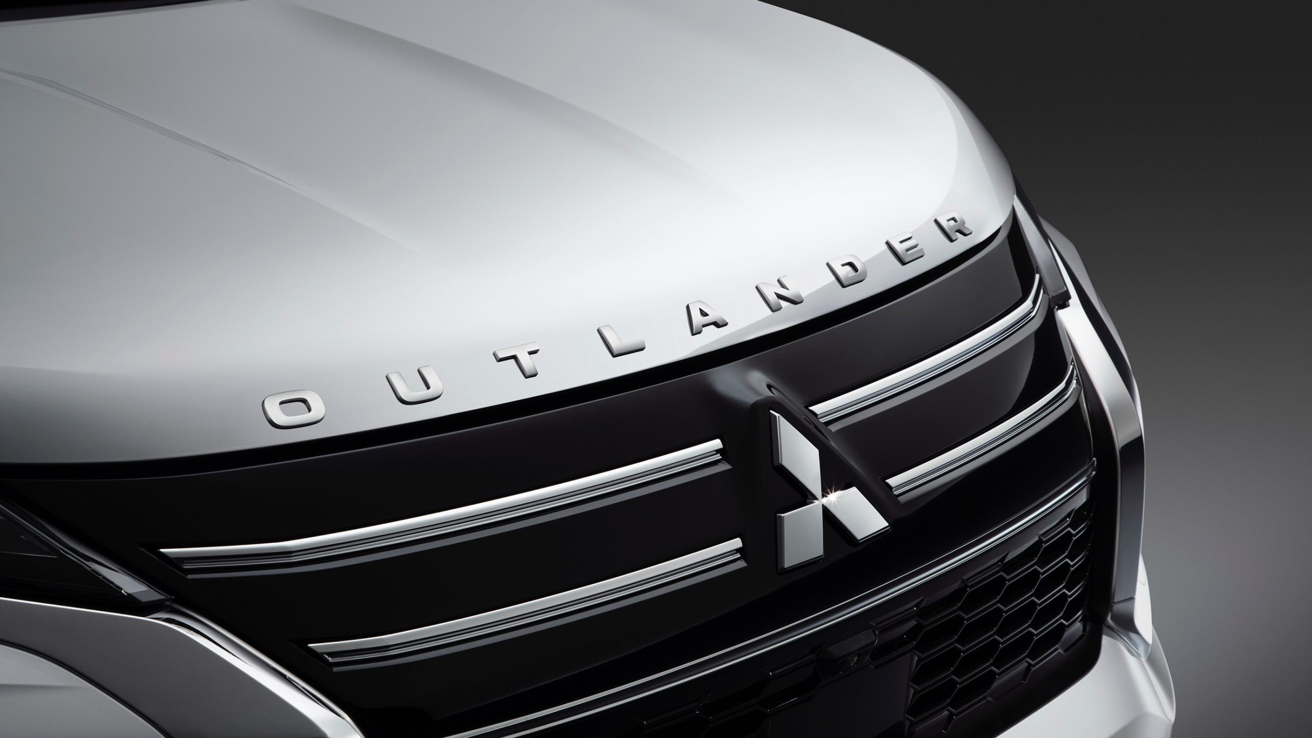 The Outlander … Premium Safety and Design Specifications