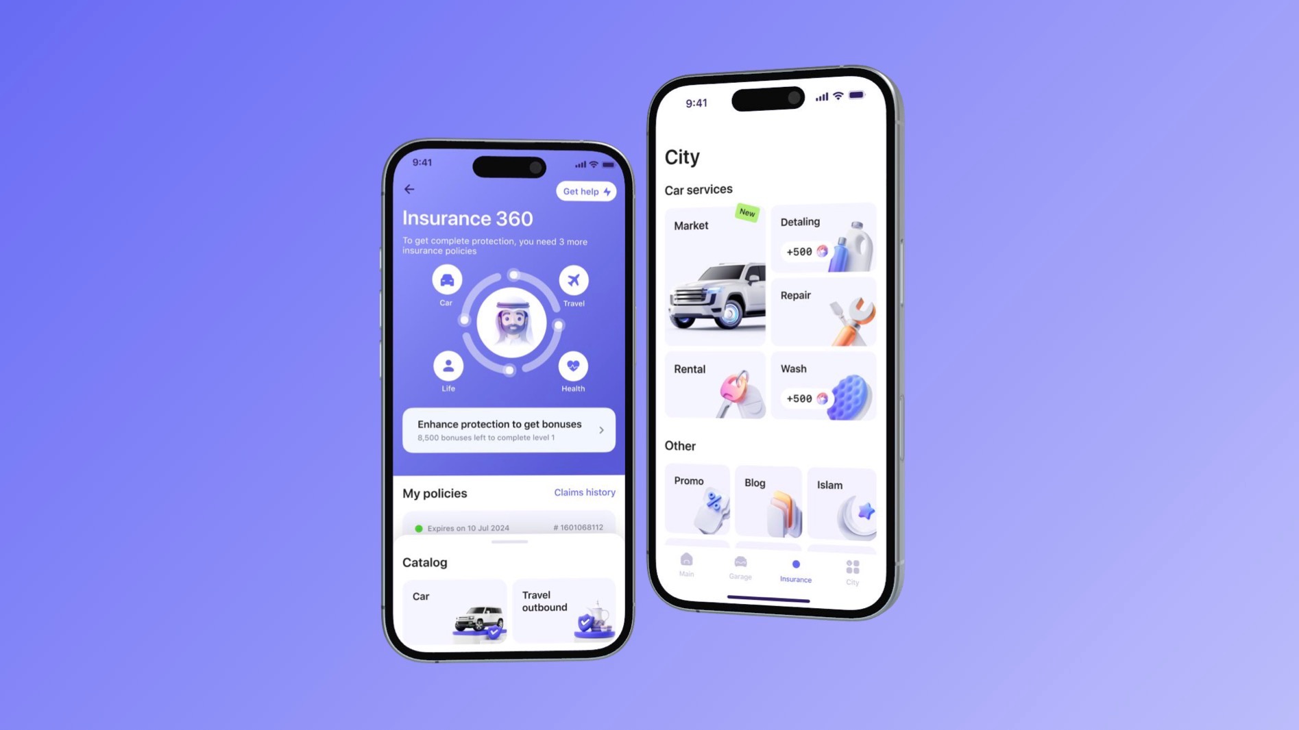 QIC App Wins “The Innovators” Award by Global Finance