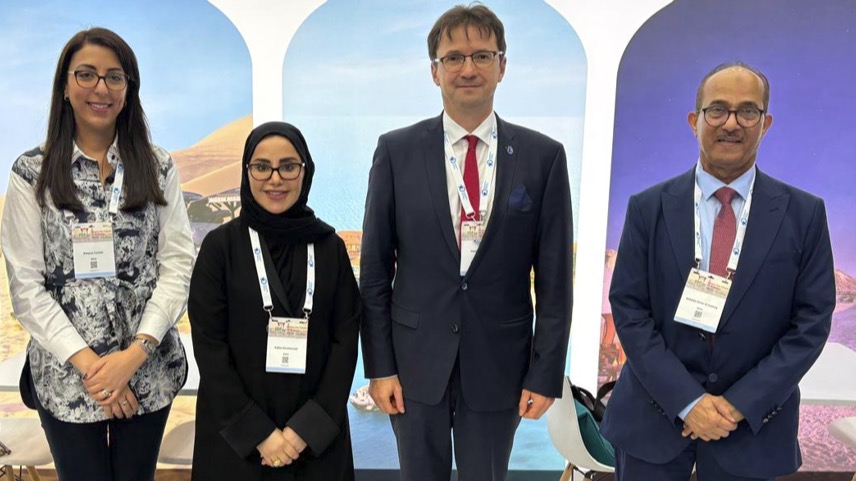Qatar wins bid to host the International Diabetes Federation World Congress 2027