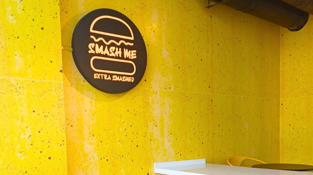 Smash Me Opens Second Location in Saudi Arabia