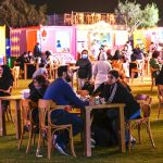 Visit Qatar Successfully Concludes the Second Edition of Throwback Food Festival