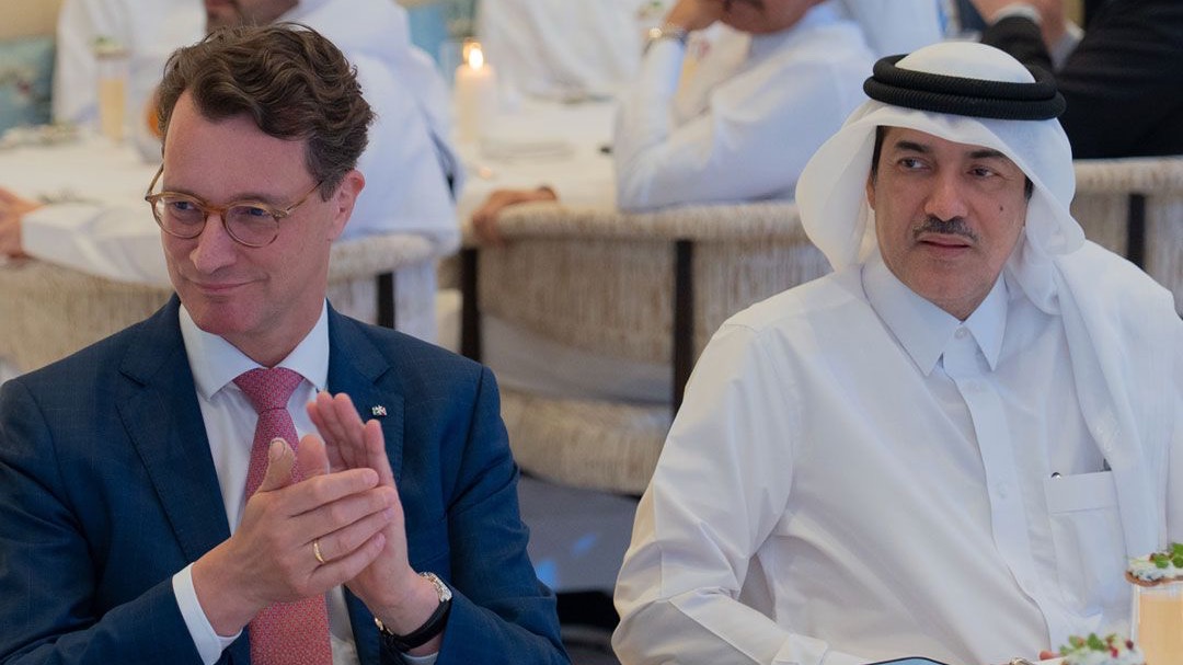 Qatar Tourism hosts official dinner honouring visiting German delegation
