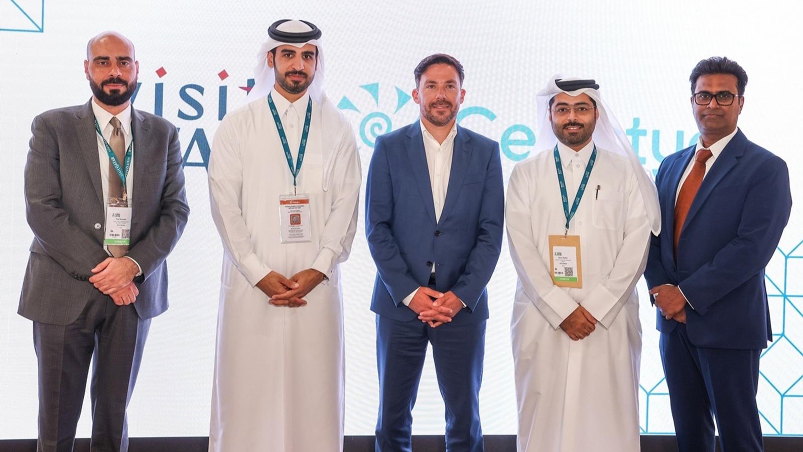 Celestyal strengthens partnership with Qatar doubling calls to Doha over the next three years