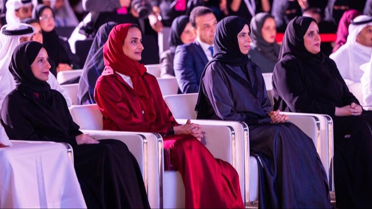 QF Honors the Winners of the 2025 Akhlaquna Awards
