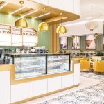A Chic Culingary Escape Awaits at Vogue Cafe Doha