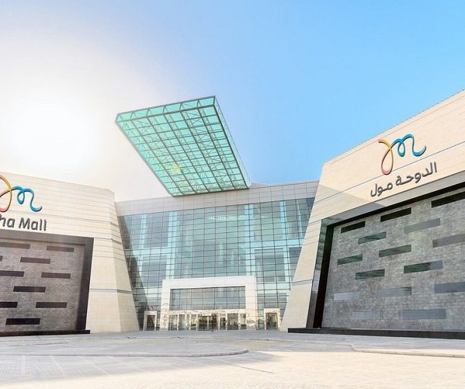 Doha Mall Unveils New Play Zones as Summer Kicks Off