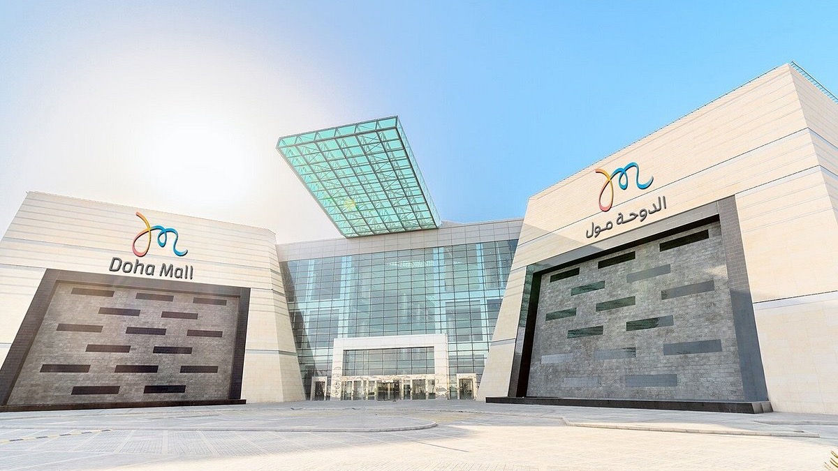 Doha Mall Unveils New Play Zones as Summer Kicks Off