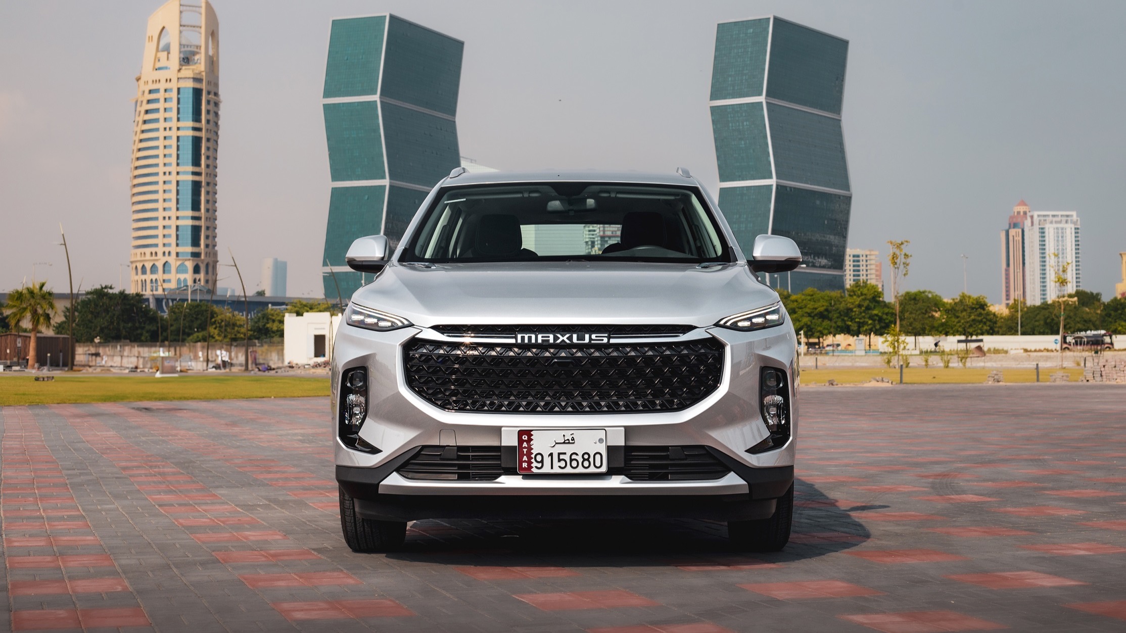 Auto Class Cars Launches its Special Summer offer on Maxus D60 and D90 max SUVs