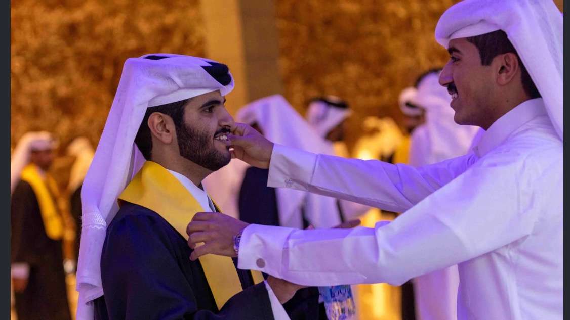 QF’s Awsaj Academy celebrates graduation of its Prime Program Class of 2025