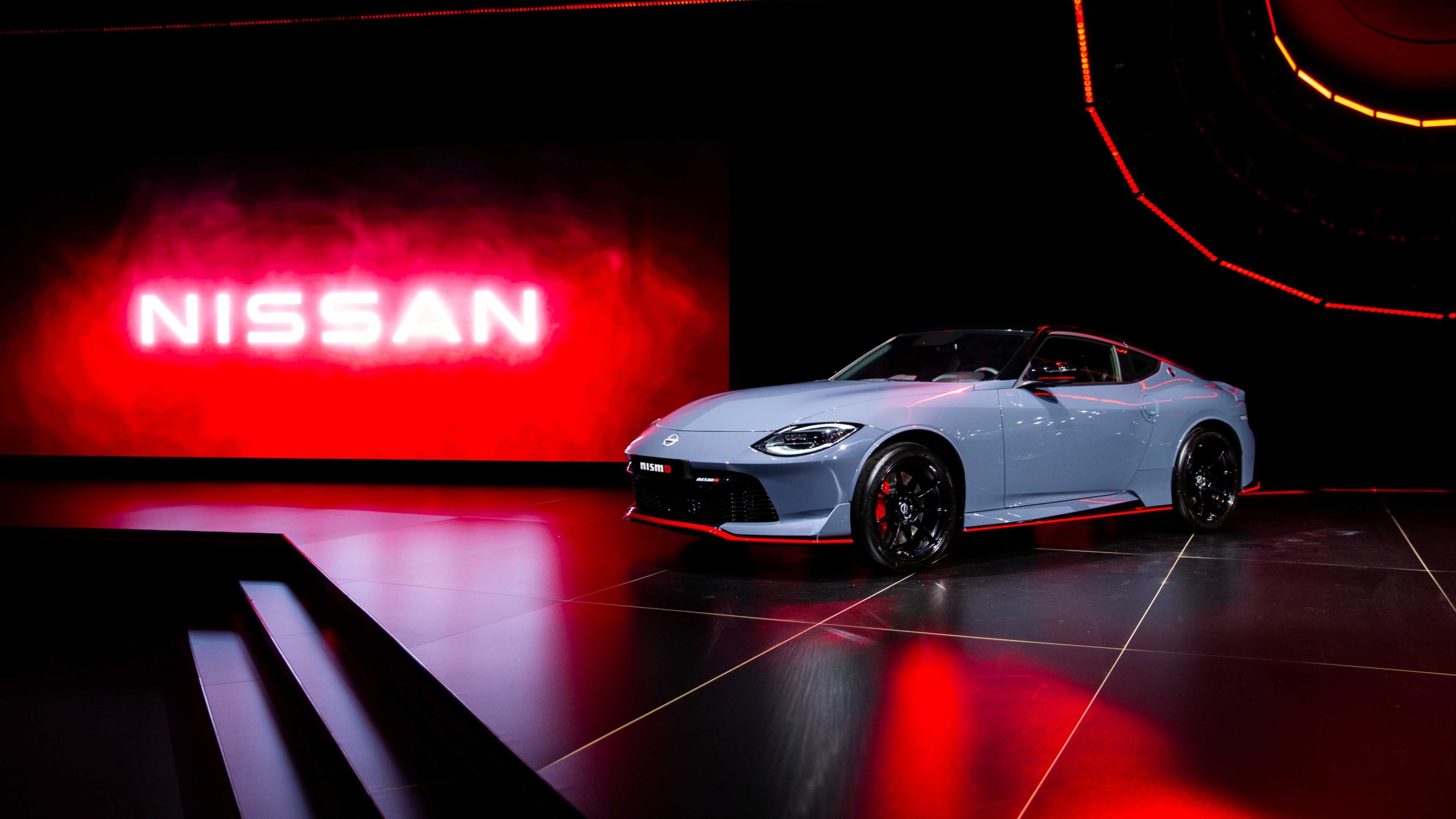 Nissan hosts world premiere of all-new Patrol NISMO in the Middle East,  elevating performance and passion
