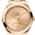 OMEGA’s Latest Secret Unveiled  in New Campaign
