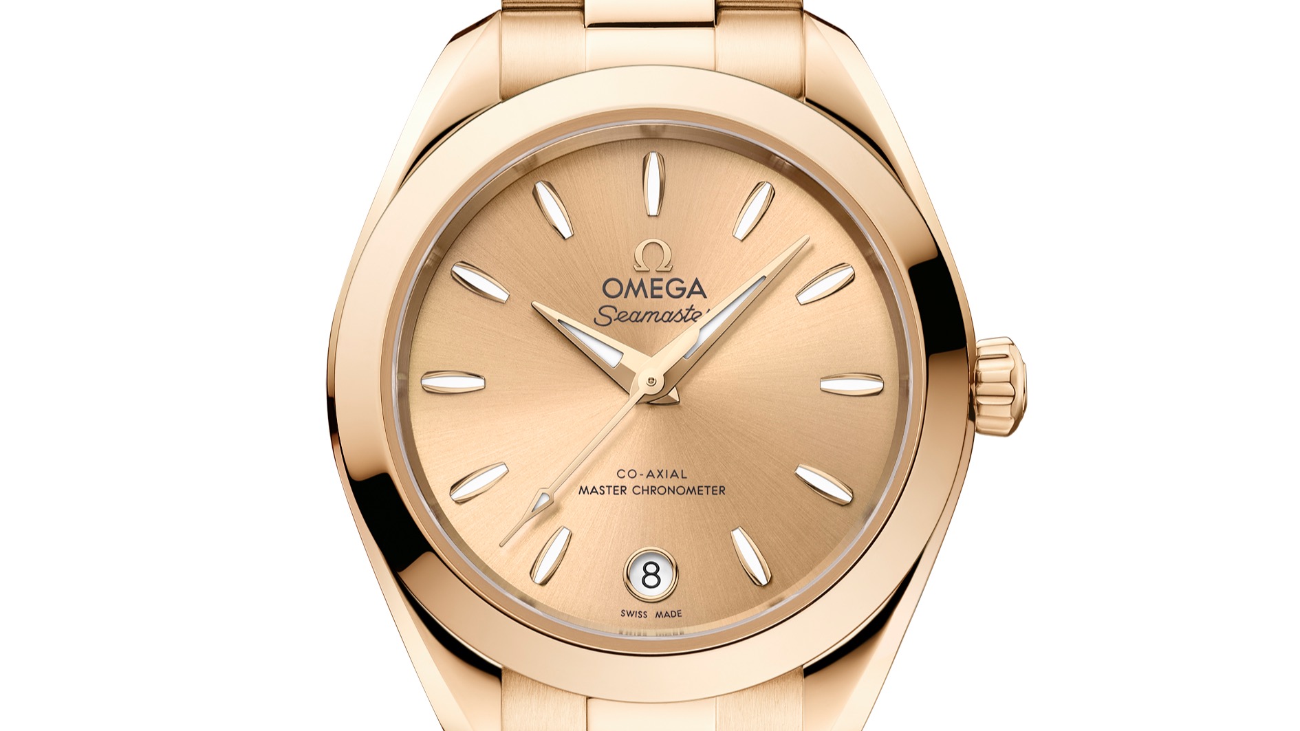 OMEGA’s Latest Secret Unveiled  in New Campaign