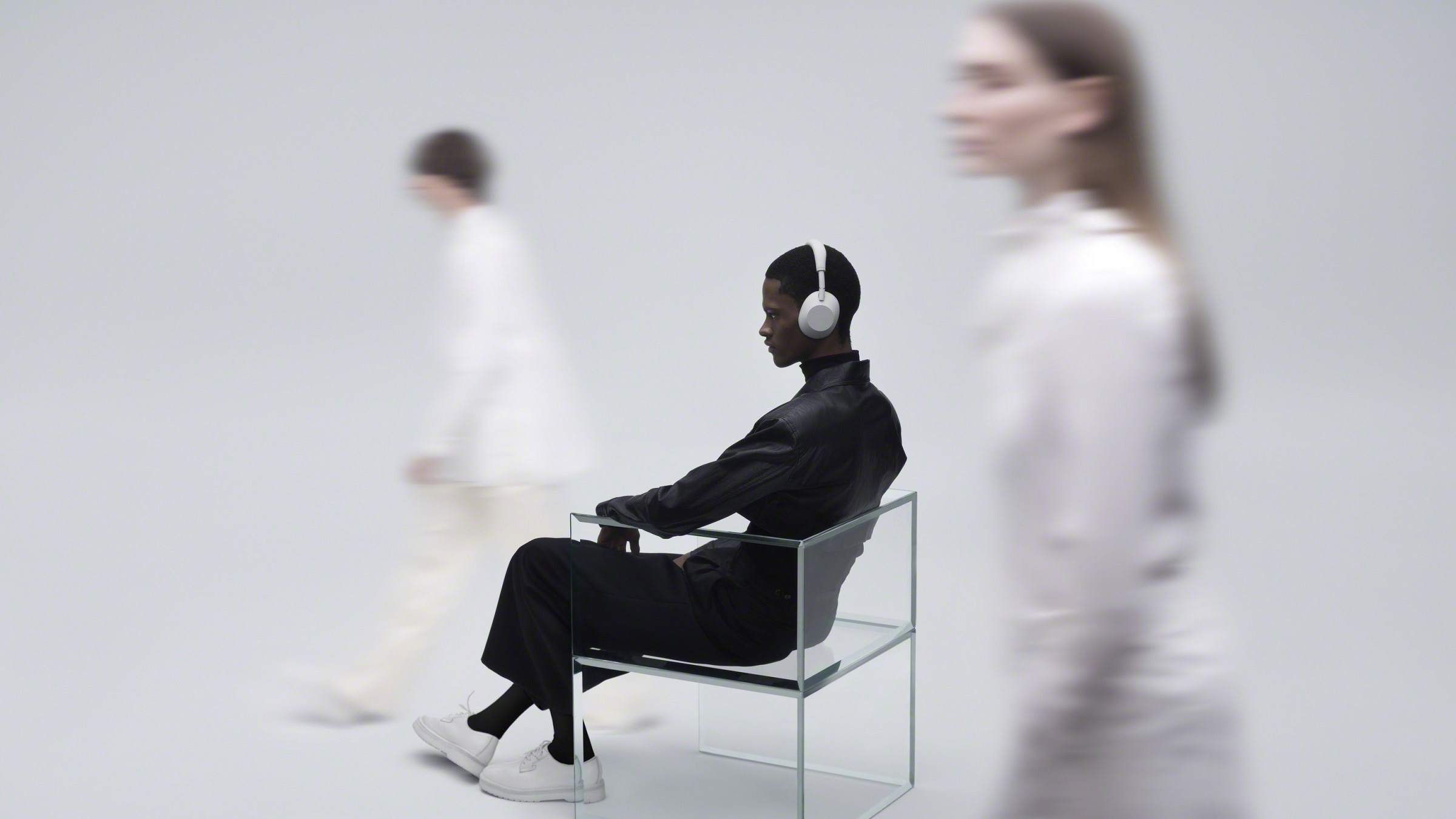 Sony Middle East and Africa and Modern Home Introduce the Next Evolution of Noise Cancelling with the WH-1000XM6 in Qatar