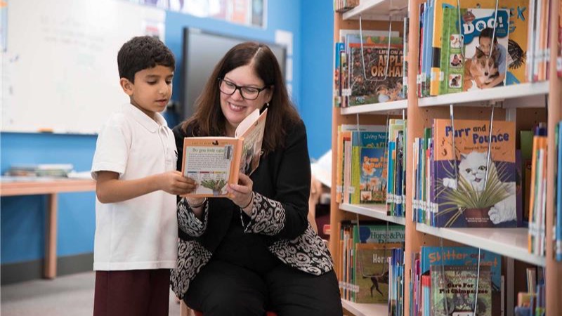 Learn, Play, and Connect this Summer with Qatar Foundation