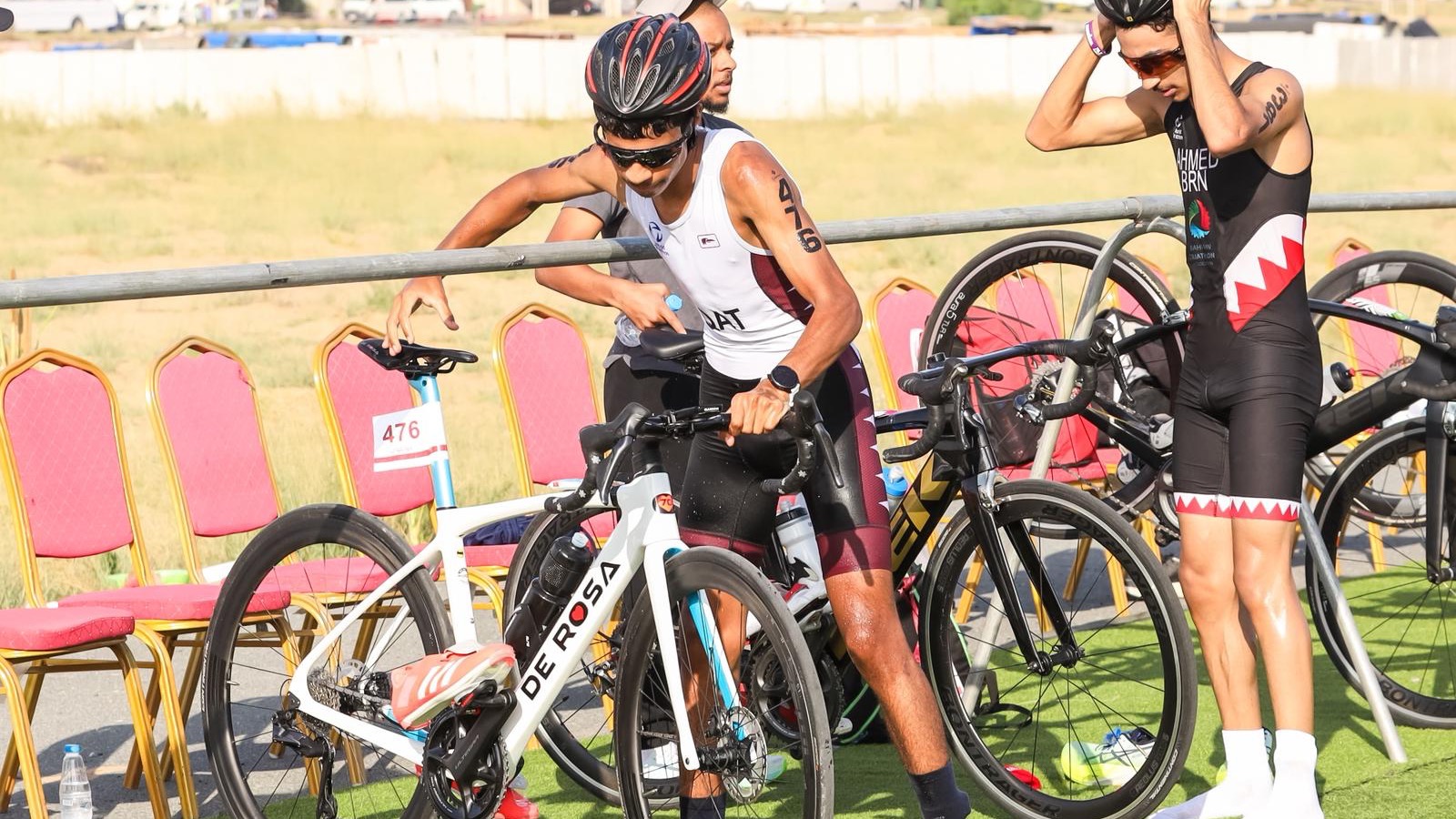 How QF Supports Student Athletes: Academics, Sports, and Career Pathways