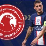 Marco Verratti reveals reasons behind his departure from Paris Saint-Germain two years ago