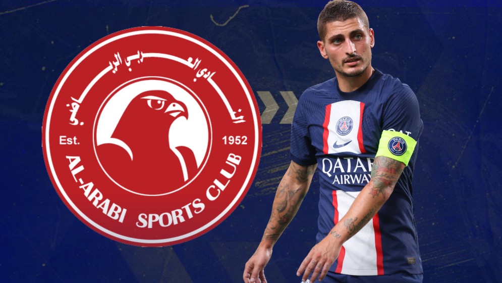 Marco Verratti reveals reasons behind his departure from Paris Saint-Germain two years ago