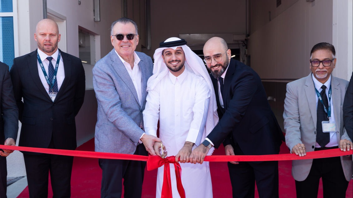 Al Abdulghani Motors Opens New Spare Parts Center in Industrial Area St. 33