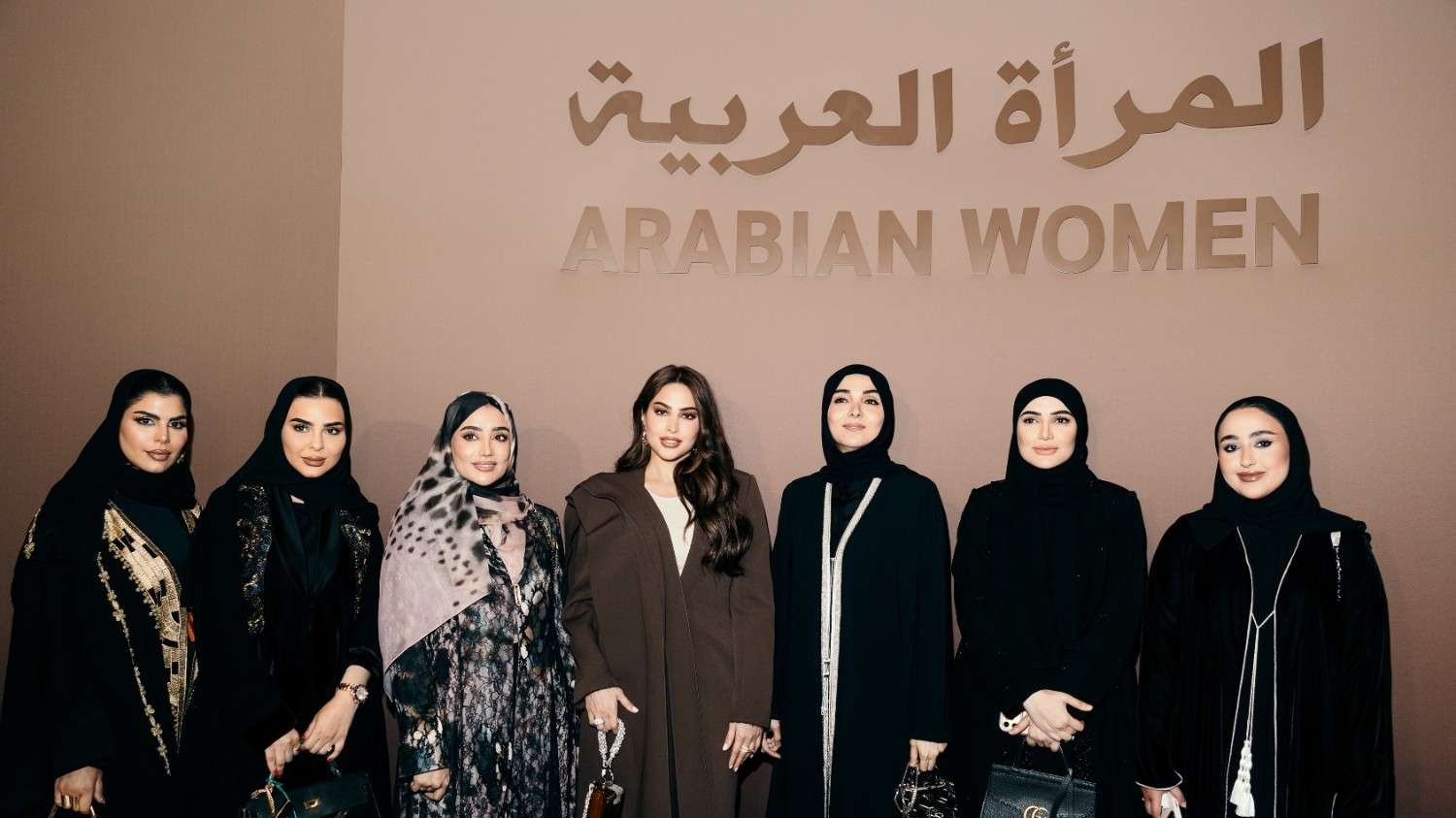 تزايد الإقبال الجماهيري على معرض المرأة العربية الرابع عشر، أكبر وأفخم معرض على مستوى المنطقة، والمفتوح حتى يوم الأربعاء