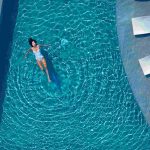 Waldorf Astoria Doha Lusail Unveils “Serenity Pool” in Exclusive Collaboration with L’Occitane en Provence