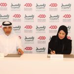 Qatar Foundation and DAAM Sign Funding Agreement to Support Rasekh
