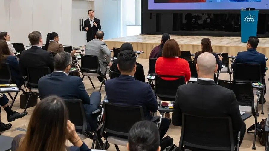 Qatar Tourism Launches New Hospitality Training Programme with Forbes Travel Guide
